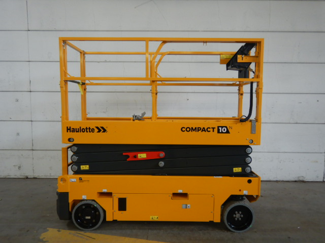 Scissor Lift
